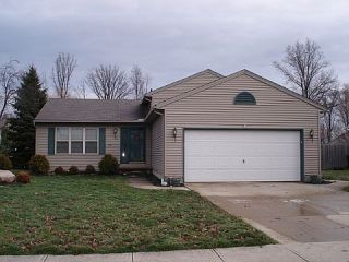 Foreclosed Home - List 100070443