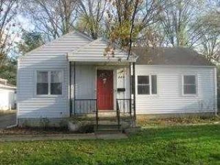 Foreclosed Home - List 100083953