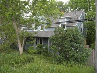 Foreclosed Home - List 100084017