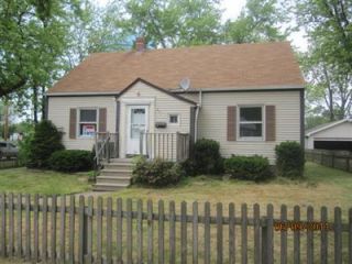 Foreclosed Home - 251 LOUISIANA AVE, 44035