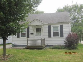 Foreclosed Home - List 100096551