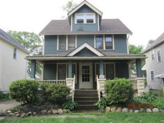 Foreclosed Home - List 100096586