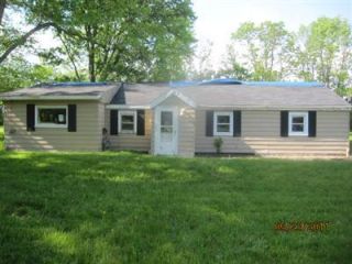 Foreclosed Home - List 100096594