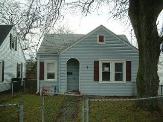 Foreclosed Home - List 100099162