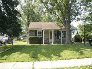 Foreclosed Home - List 100099163