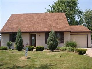 Foreclosed Home - 425 KANSAS AVE, 44035