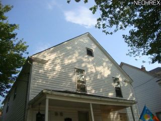 Foreclosed Home - 315 BLAINE ST, 44035