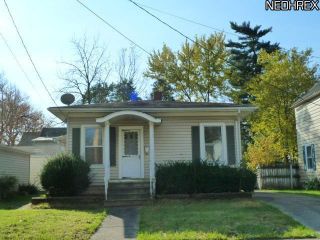Foreclosed Home - 108 RIVERDALE CT, 44035