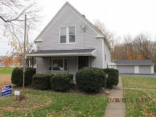 Foreclosed Home - List 100186902