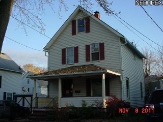 Foreclosed Home - List 100204784