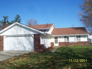 Foreclosed Home - List 100208974