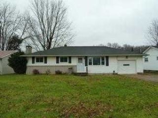 Foreclosed Home - 42966 HAVEN DR, 44035