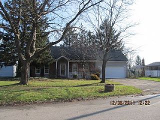 Foreclosed Home - 411 STAFFORD DR, 44035
