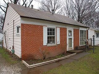 Foreclosed Home - List 100228454