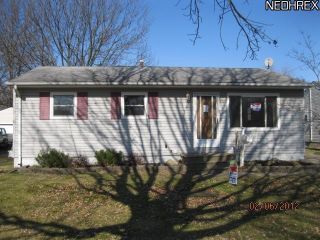 Foreclosed Home - 936 SALEM AVE, 44035
