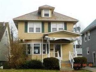 Foreclosed Home - List 100271591