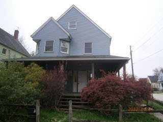 Foreclosed Home - List 100291364