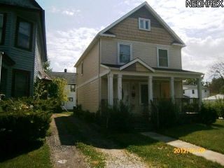 Foreclosed Home - List 100305211