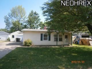 Foreclosed Home - 133 BELMONT AVE, 44035