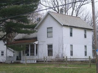 Foreclosed Home - 382 FURNACE ST, 44035