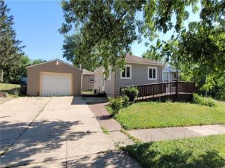 Foreclosed Home - 1002 RIVERSIDE DR, 44035