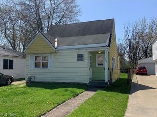 Foreclosed Home - 163 BELL AVE, 44035