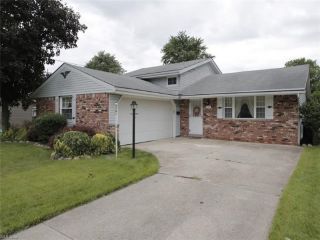 Foreclosed Home - 121 EDGEFIELD DR, 44035