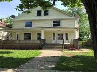 Foreclosed Home - 318 13TH ST, 44035