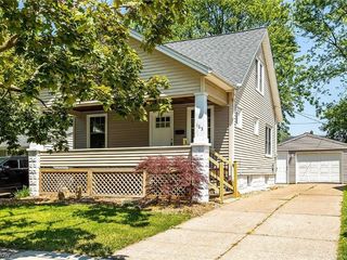 Foreclosed Home - 163 BELLFIELD AVE, 44035