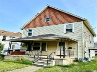 Foreclosed Home - 603 DEWEY AVE, 44035