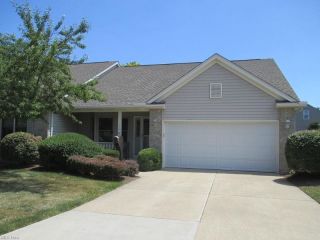 Foreclosed Home - 114 WINDGATE DR, 44035