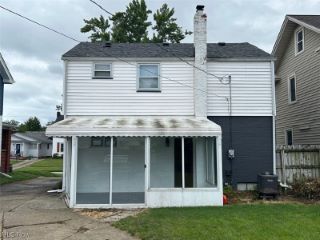 Foreclosed Home - 118 DENISON AVE, 44035