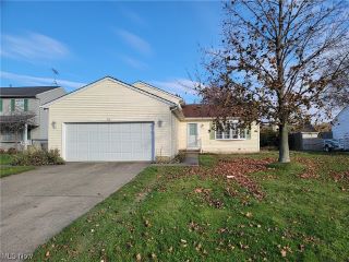 Foreclosed Home - 166 FINDLAY CT, 44035