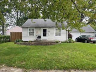 Foreclosed Home - 215 BEEBE AVE, 44035