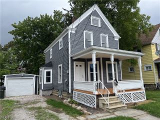 Foreclosed Home - 709 E RIVER ST, 44035