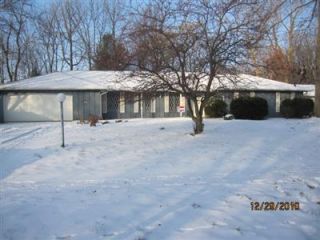 Foreclosed Home - List 100058890