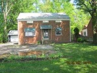 Foreclosed Home - 6303 AVON BELDEN RD, 44039