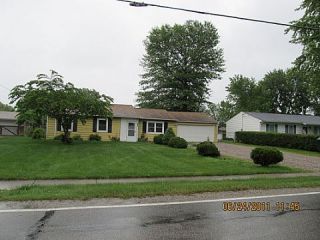 Foreclosed Home - 7393 ROOT RD, 44039