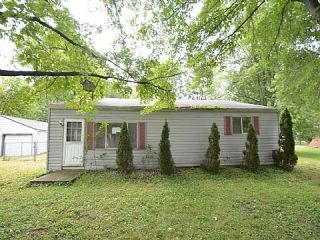 Foreclosed Home - 36115 SHAW DR, 44039