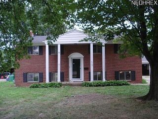 Foreclosed Home - 6105 JAYCOX RD, 44039