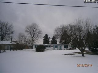 Foreclosed Home - List 100196367