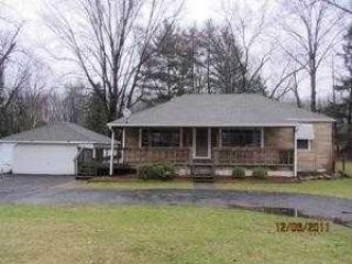 Foreclosed Home - 6565 LEAR NAGLE RD, 44039