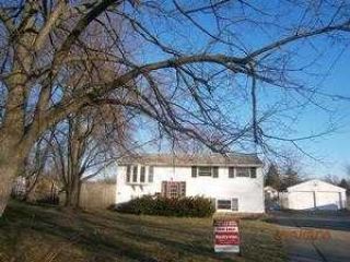 Foreclosed Home - List 100264523