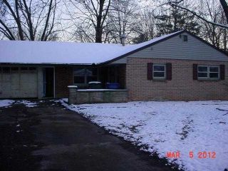 Foreclosed Home - List 100275660