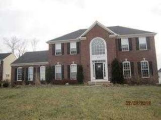 Foreclosed Home - List 100283020