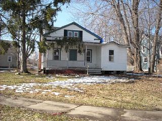 Foreclosed Home - List 100017253