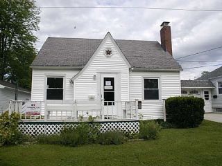 Foreclosed Home - List 100110604