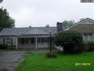 Foreclosed Home - List 100164304