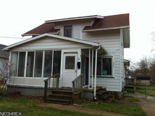 Foreclosed Home - List 100247398
