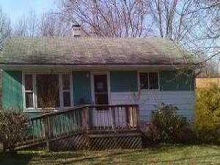 Foreclosed Home - 496 4TH ST, 44041